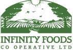 Infinity Foods Shop & Bakery