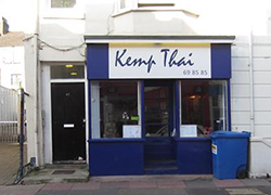 Kemp Thai