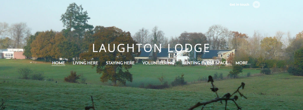 Laughton Lodge