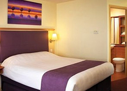 Premier Inn Brighton