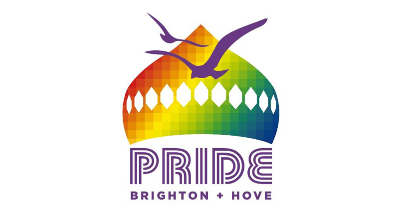 Happy Brighton Pride everyone!