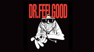 Dr. Feelgood & Dirty Weekend @ Concorde2, Thu Nov 10