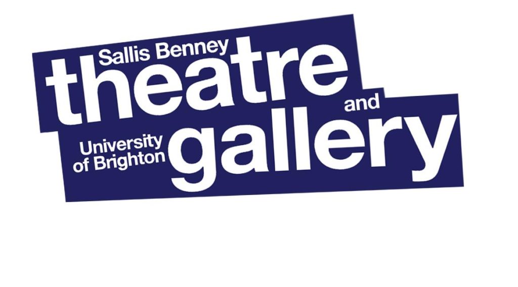 Sallis Benney Theatre