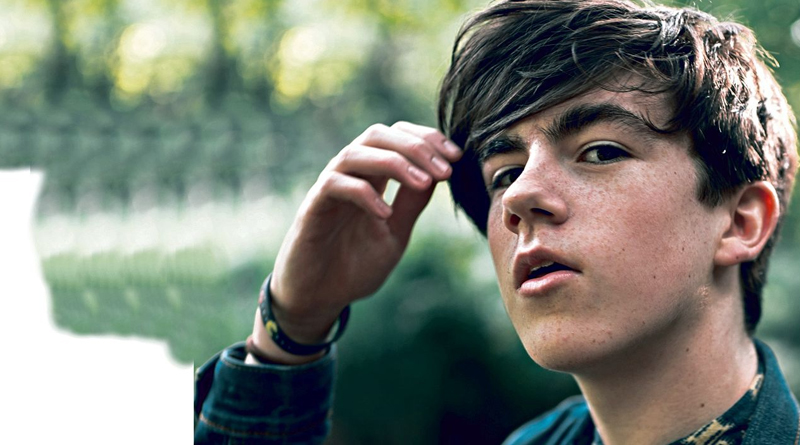 One Inch Badge present: Declan McKenna, Tuesday January 31 at Patterns