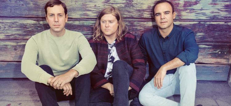 Future Islands