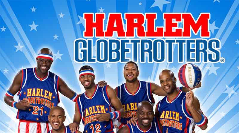 Harlem Globetrotters