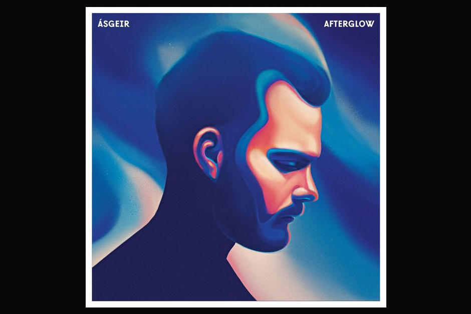 Release review:  Ásgeir “Afterglow” – Album, out May 5