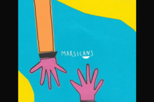 Read more about the article Release review: Marsicans “Friends” – Single, out now