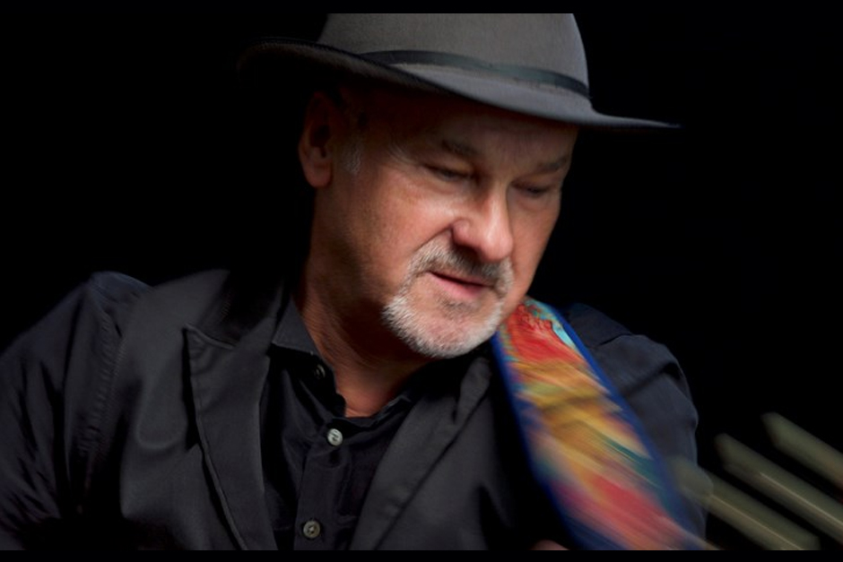 Paul Carrack  at The Brighton Centre, Friday March 24