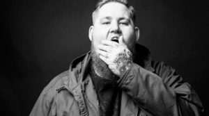 Read more about the article *Hot Picks* – Rag 'N' Bone Man at Brighton Dome, Sat May 20