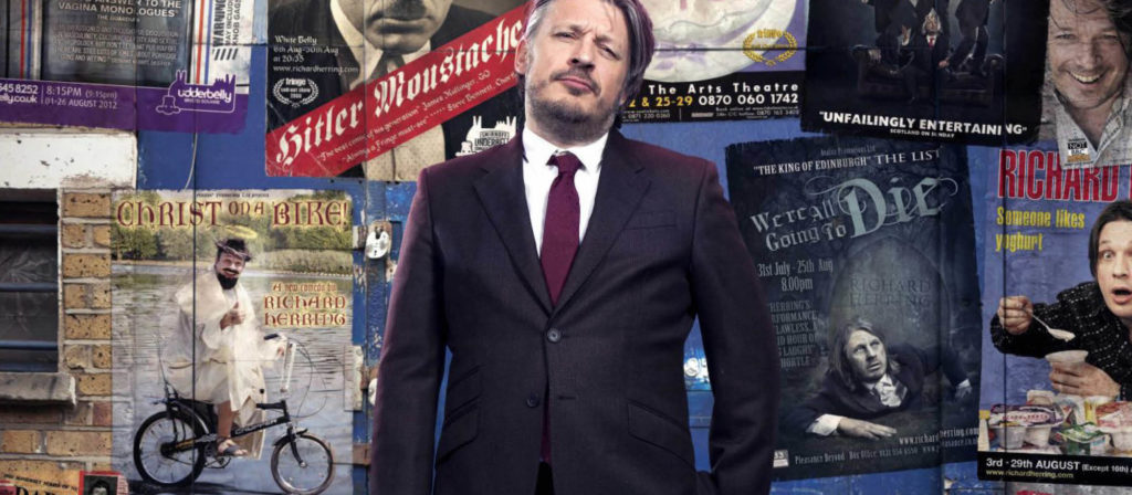 Richard Herring: The Best