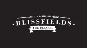 Win!! Tickets to Blissfields, July 6-8 at Vicarage Farm, Woodmancott near Winchester