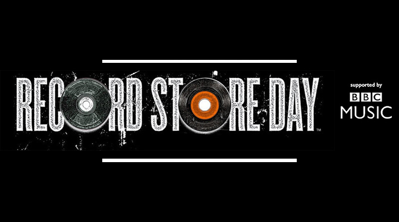 Record Store Day 2017 – April 22