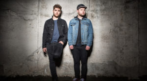 Read more about the article ROYAL BLOOD ANNOUNCE SHOW AT CONCORDE 2 TOMORROW