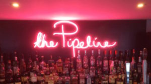 Open Mic Night at The Pipeline, Thursday 1 June, 8pm