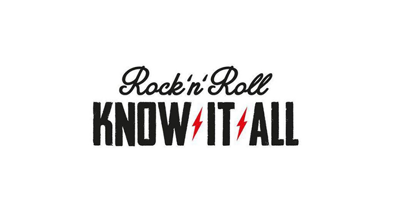 Read more about the article Rock 'n' Roll Pub Quiz at The Pipeline, Thursday 8 June, 7.30pm