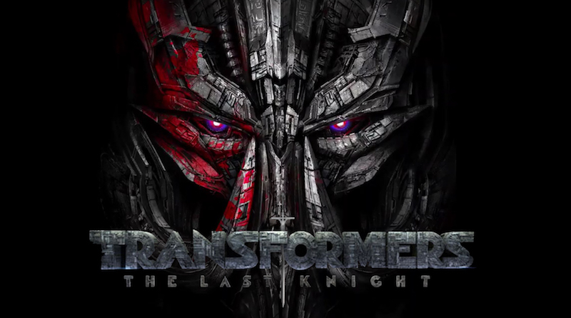 Transformers: The Last Knight, Odeon, Out Friday 23 June