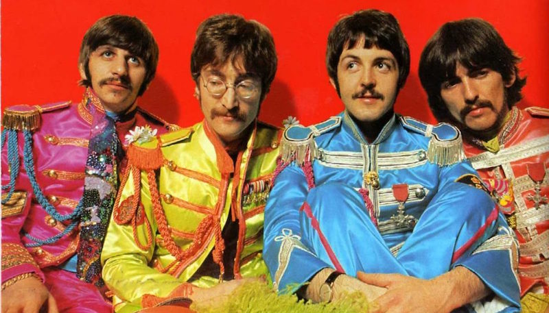 Sgt. Pepper’s 50th Birthday Party, Komedia, Friday 2 June