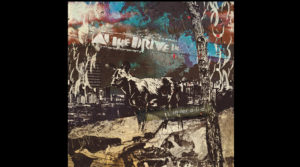 Read more about the article Release Review: At The Drive-In "Interalia" – Album, out now