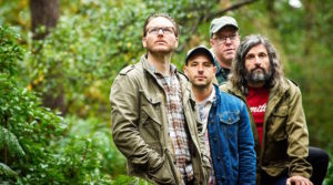 Read more about the article *Hot Picks*: Turin Brakes, Pavilion Theatre Worthing, Friday 23 June