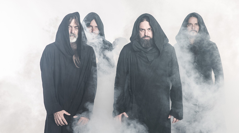 Read more about the article SUNN O))) at: Concorde2, Thurs Jul 20