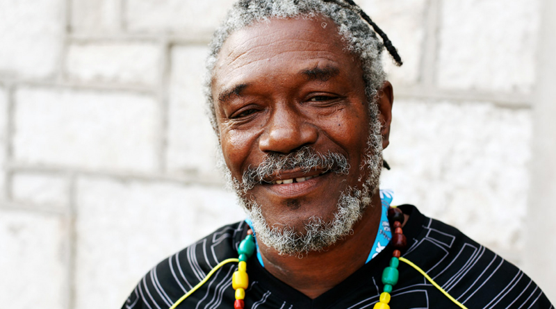 Read more about the article Horace Andy at: Komedia, Wed July 19