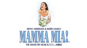 Mamma Mia! Brighton Centre, Tuesday August 15 – Sunday September 3, 3pm & 7.30pm