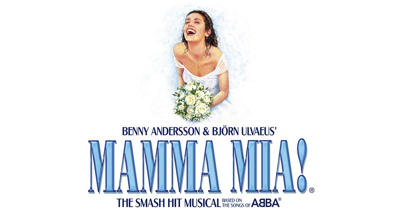 Read more about the article Mamma Mia! Brighton Centre, Tuesday August 15 – Sunday September 3, 3pm & 7.30pm
