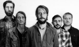 COMPETITION TIME! Win tickets to Band Of Horses at De La Warr Pavilion on Tuesday 5 September