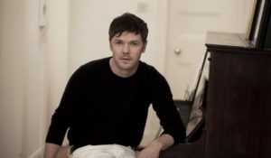 Roddy Woomble , Lewes Con Club, Sunday September 10, 7.30pm