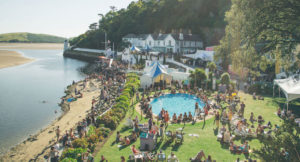 Read more about the article Festival No. 6, Portmeirion Wales, Thursday 7 – Sunday 10 September
