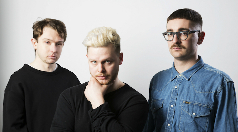 Read more about the article Alt-J, Brighton Centre, Monday September 4, 6.30pm