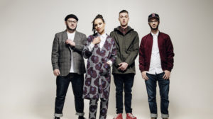 The Skints, Concorde 2, Tuesday September 26, 7.30pm