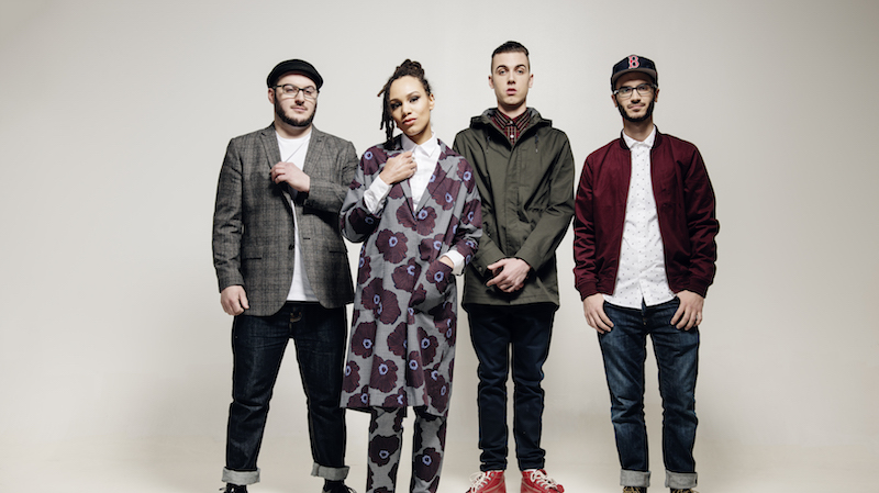 Read more about the article The Skints, Concorde 2, Tuesday September 26, 7.30pm