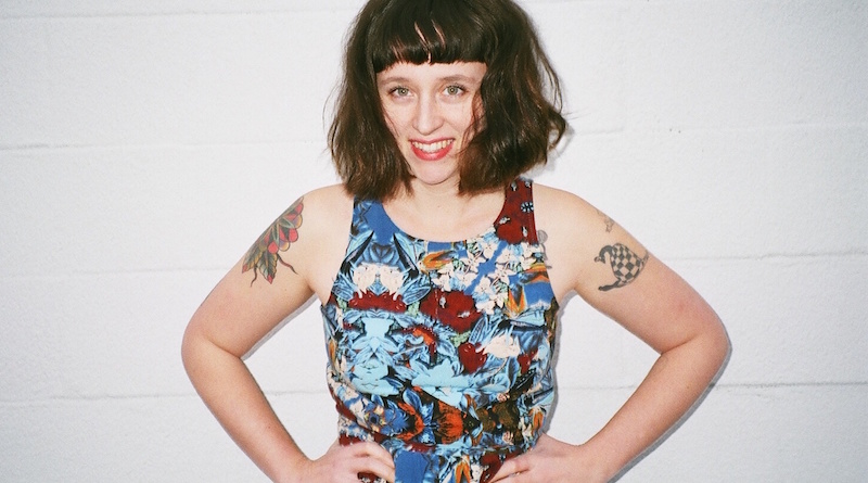 Read more about the article Waxahatchee, Komedia