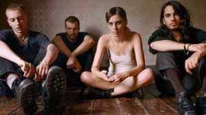 Read more about the article INTERVIEW: Wolf Alice on their UK tour and new album!