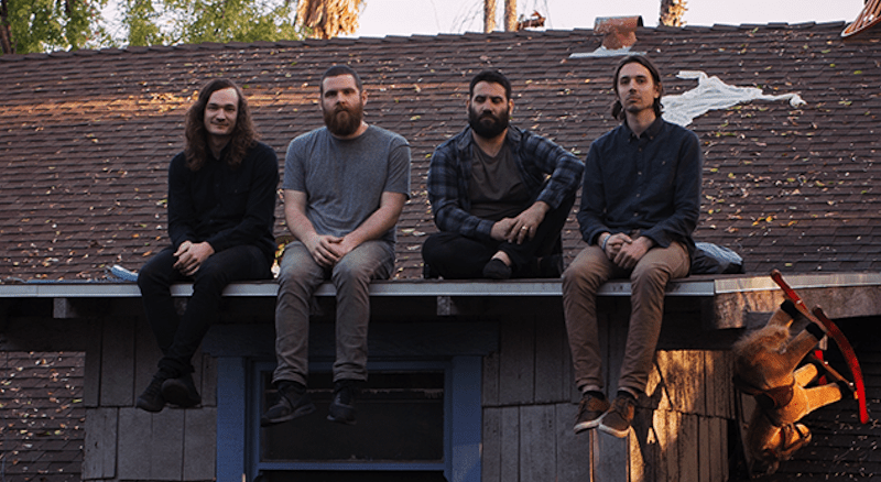 Read more about the article Manchester Orchestra, Concorde 2, Friday October 27, 7pm