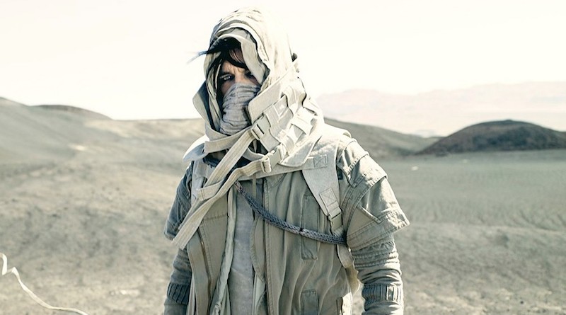 Read more about the article Gary Numan, Brighton Dome, Monday October 16, 7pm