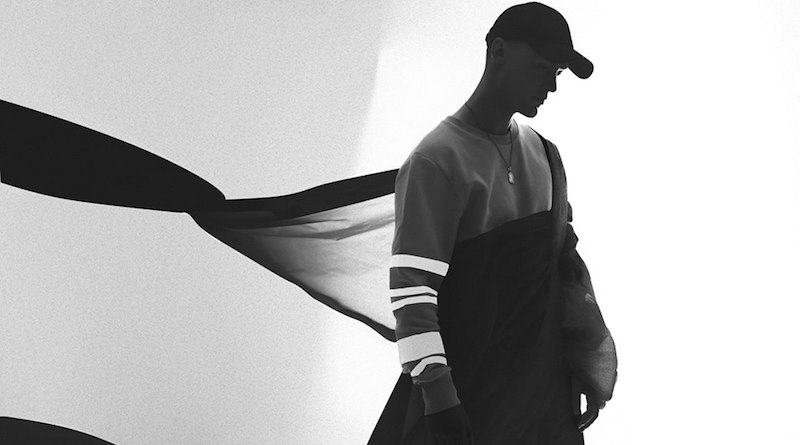 Read more about the article Lapalux, Patterns, Tuesday October 10, 7.30pm