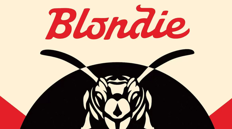 The legendary Blondie play the Brighton Centre this November!