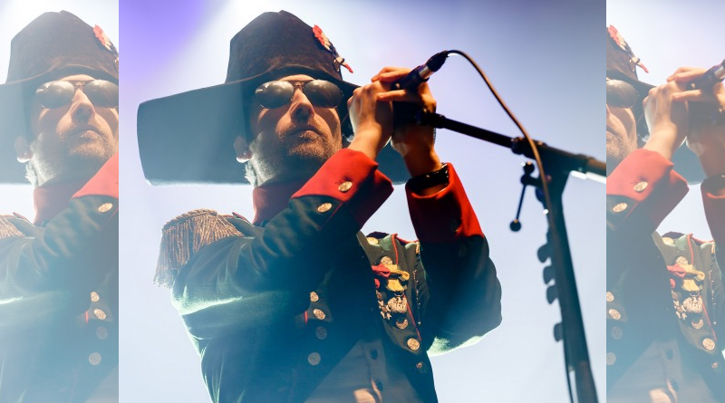 The Divine Comedy at The Brighton Dome, Friday December 1st