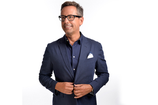 Nick Heyward: Woodland Echoes Tour 2018