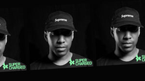 *Hot Picks* Supercharged: Shy Fx at Concorde2 on Saturday 25th Nov, 11pm