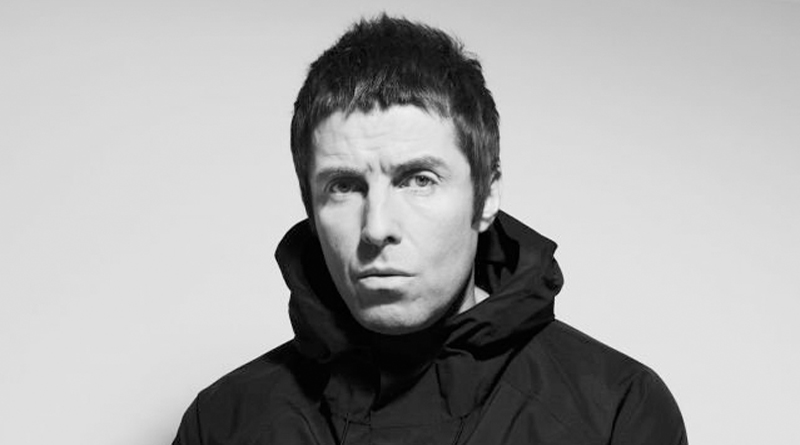 Liam Gallagher, Brighton Centre, Friday December 15th (With special guests Rat Boy & Trampolene!)
