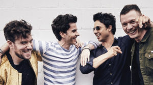 Stereophonics at Brighton Centre