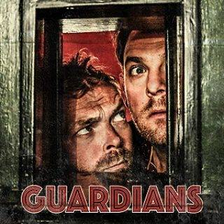 Guardians screening + Q&A at the Odeon Brighton