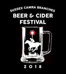 28th Sussex Beer & Cider Festival
