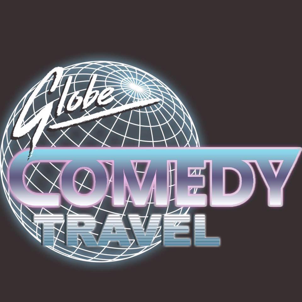 Globe Comedy Travel