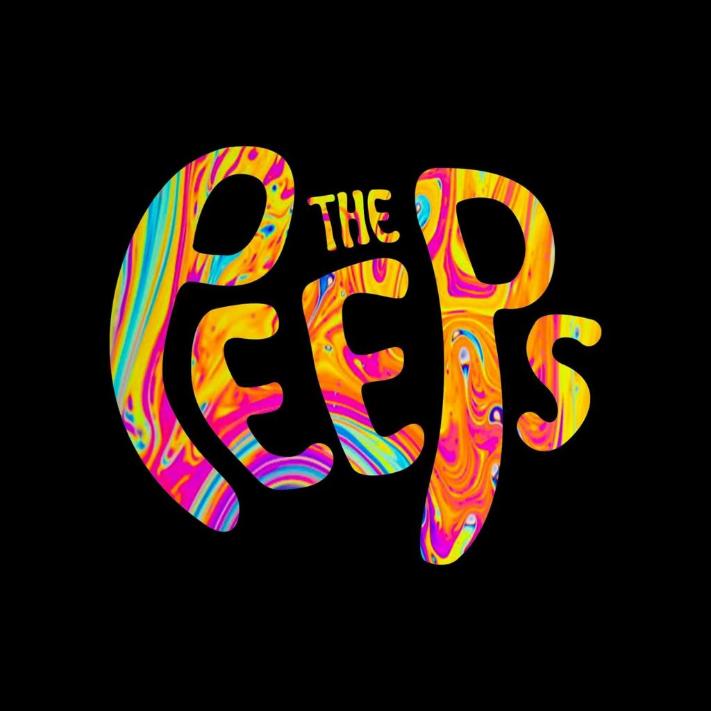 The Peeps EP Launch