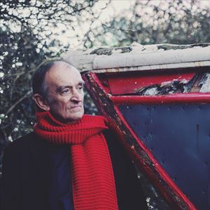 Martin Carthy at Komedia, Brighton